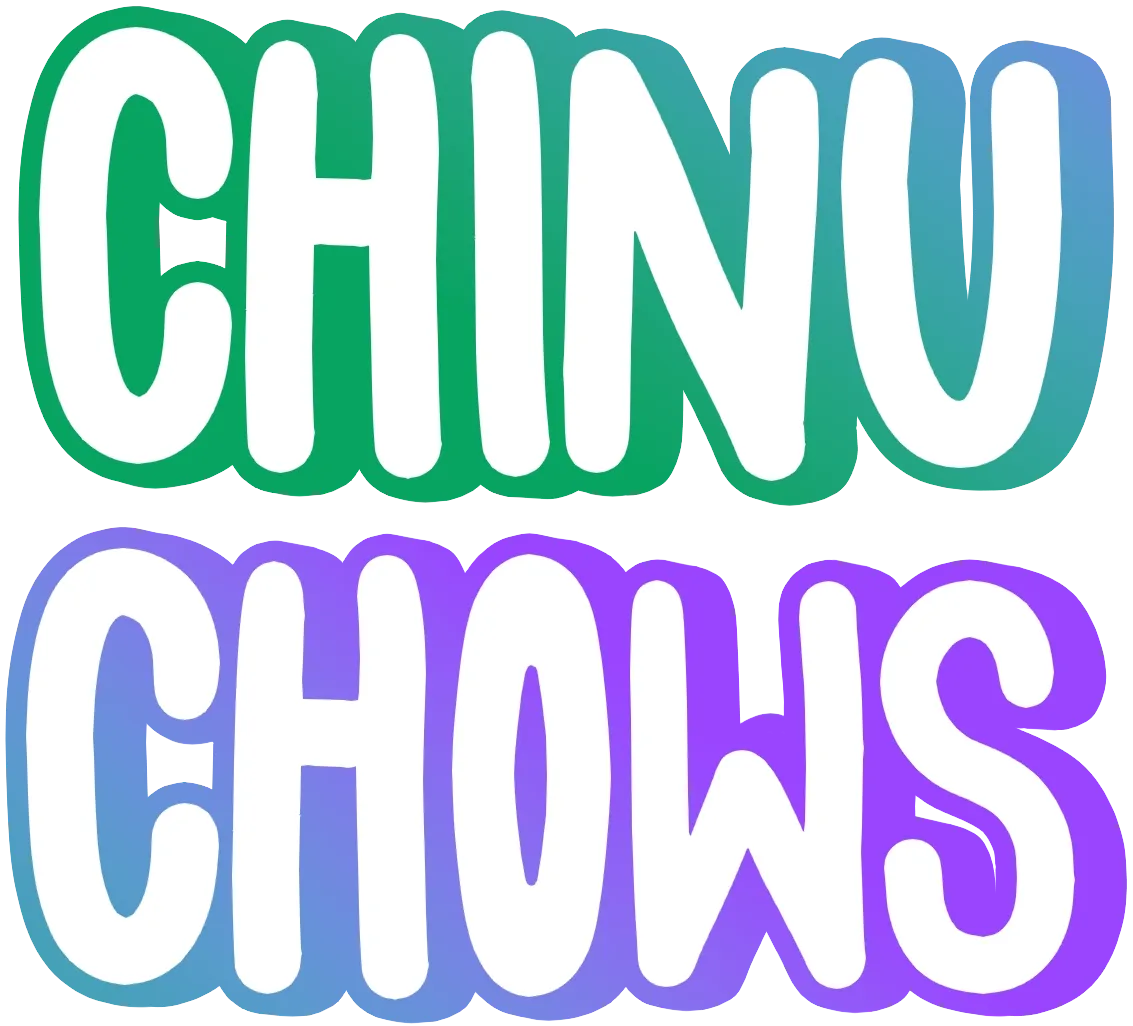 Chinu chows top over bottom