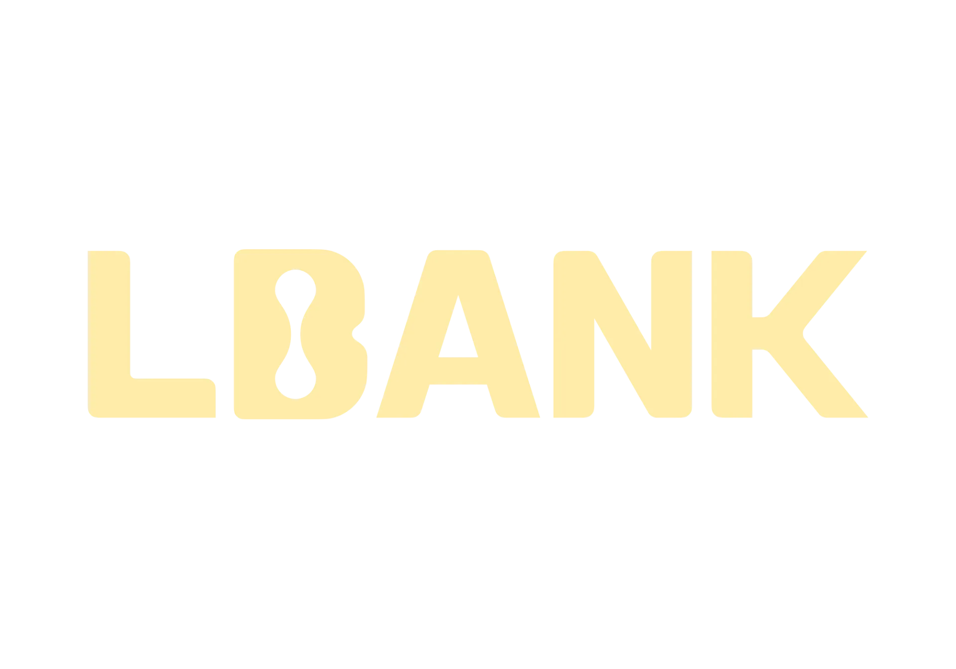 Lbank Exchange
